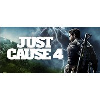Just Cause 4 Steam Key