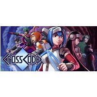 CrossCode Steam Key