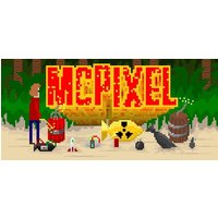 McPixel Steam Key
