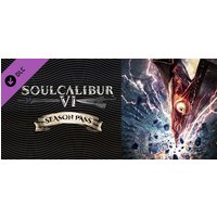 SOULCALIBUR VI Season Pass Steam Key