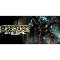 BioShock Steam Key