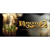 Majesty 2 Steam Key