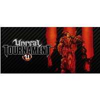 Unreal Tournament 3 Black Steam Key
