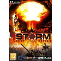 Storm: Frontline Nations Steam Key