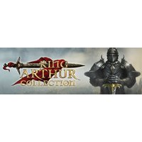 King Arthur Collection Steam Key