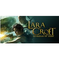 Lara Croft and the Guardian of Light Steam Key