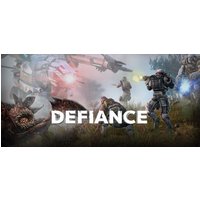 Defiance Steam Key