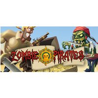 Zombie Pirates Steam Key