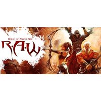 R.A.W. Realms of Ancient War Steam Key
