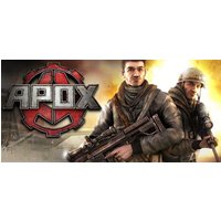 APOX Steam Key