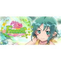 Fairy Bloom Freesia Steam Key