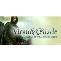 Mount & Blade Steam Key