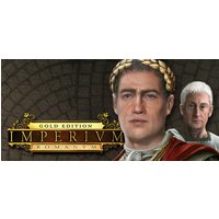 Imperium Romanum Gold Edition Steam Key