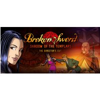 Broken Sword: Director's Cut Steam Key