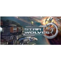 Star Wolves Steam Key