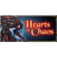 Hearts of Chaos Steam Key