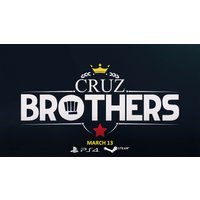 Cruz Brothers Digital Download Key (Playstation 4)