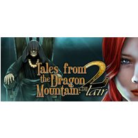 Tales From The Dragon Mountain 2: The Lair Steam Key
