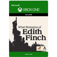What Remains of Edith Finch for Xbox One
