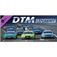 RaceRoom - DTM Experience 2013 Steam Key