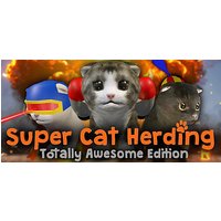 Super Cat Herding: Totally Awesome Edition Steam Key