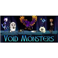 Void Monsters: Spring City Tales Steam Key