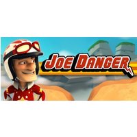 Joe Danger Steam Key