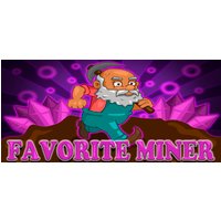 Favorite Miner Steam Key