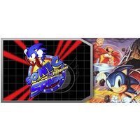Sonic Spinball Steam Key