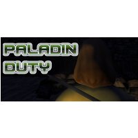 Paladin Duty - Knights and Blades Steam Key