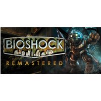 BioShock Remastered Steam Key
