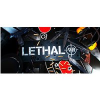 Lethal VR Steam Key