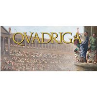Qvadriga Steam Key