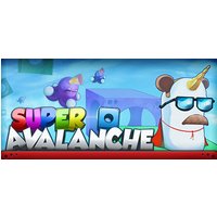 Avalanche 2: Super Avalanche Steam Key