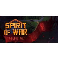 Spirit of War Steam Key