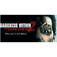 Darkness Within 2: The Dark Lineage Steam Key