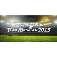 Rugby Union Team Manager 2015 Steam Key