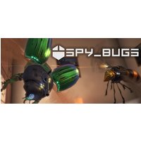 Spy Bugs Steam Key