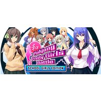 Mahjong Pretty Girls Battle : School Girls Edition Steam Key