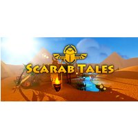 Scarab Tales Steam Key