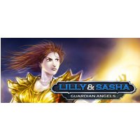 Lilly and Sasha: Guardian Angels Steam Key