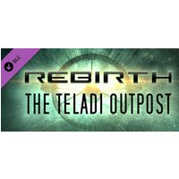 X Rebirth: The Teladi Outpost Steam Key