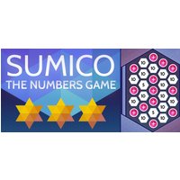 SUMICO - The Numbers Game Steam Key