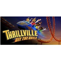 Thrillville: Off the Rails Steam Key