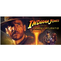 Indiana Jones and the Fate of Atlantis Steam Key