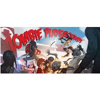 Zombie Playground Steam Key
