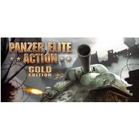 Panzer Elite Action Gold Edition Steam Key