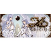 Ys Origin Steam Key