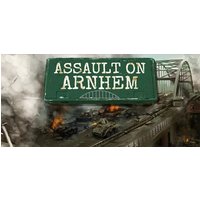 Assault on Arnhem Steam Key