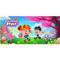 Gingerbread Story Steam Key